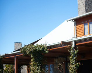 Spicers Peak Lodge