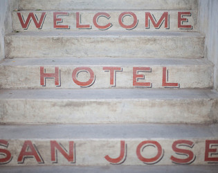 Hotel San Jose