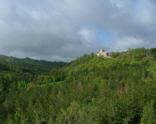 Torre di Moravola