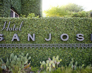 Hotel San Jose