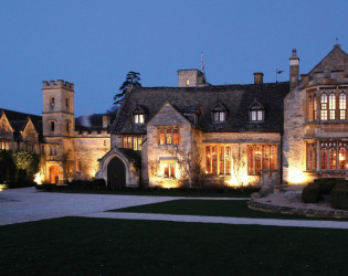 Ellenborough Park