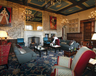 Ellenborough Park