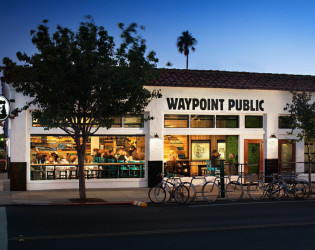 Waypoint Public