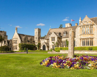 Ellenborough Park