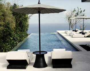 Alila Villas Uluwatu