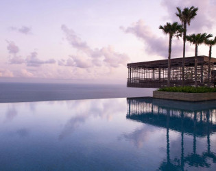 Alila Villas Uluwatu