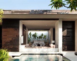 Alila Villas Uluwatu