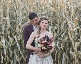 The Farmer's Daughter