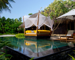 One&Only Reethi Rah, Maldives