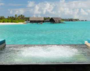 One&Only Reethi Rah, Maldives