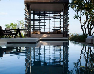 Alila Villas Uluwatu