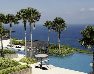 Alila Villas Uluwatu