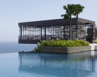 Alila Villas Uluwatu