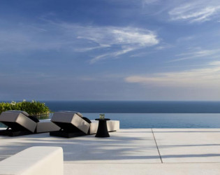 Alila Villas Uluwatu