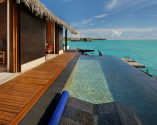 One&Only Reethi Rah, Maldives