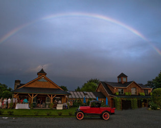 Sweet Berry Farm