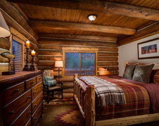 The Lodge & Spa at Brush Creek Ranch