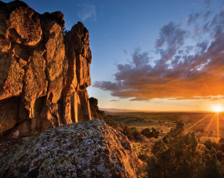 The Lodge & Spa at Brush Creek Ranch