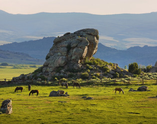 The Lodge & Spa at Brush Creek Ranch