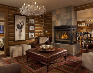 The Lodge & Spa at Brush Creek Ranch