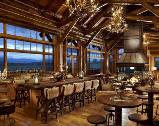 The Lodge & Spa at Brush Creek Ranch