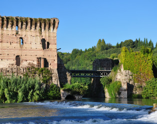 La Finestra Sul Fiume