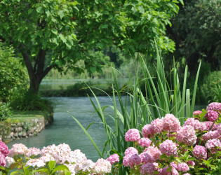 La Finestra Sul Fiume