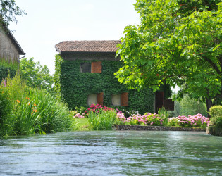 La Finestra Sul Fiume