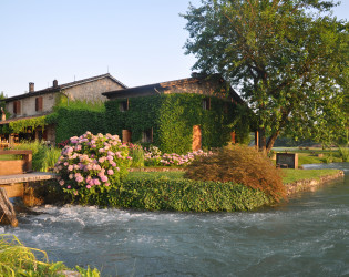 La Finestra Sul Fiume