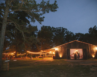 The Barn at Twin Oaks Ranch