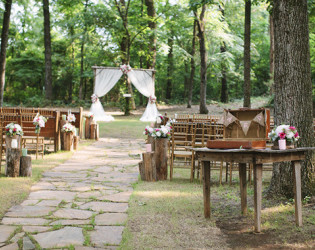 The Barn at Twin Oaks Ranch