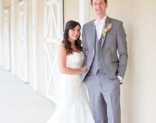 Hampton Cove Wedding Plantation