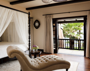 Dorado Beach, a Ritz-Carlton Reserve