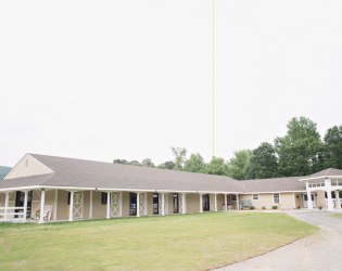 Hampton Cove Wedding Plantation