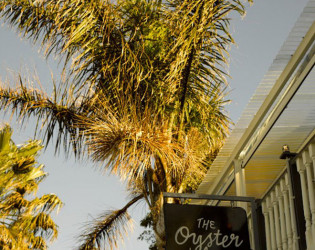 The Oyster Inn