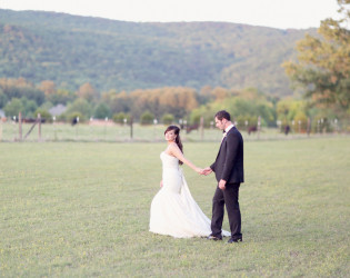 Hampton Cove Wedding Plantation