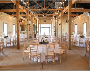 Hampton Cove Wedding Plantation