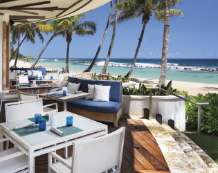 Dorado Beach, a Ritz-Carlton Reserve