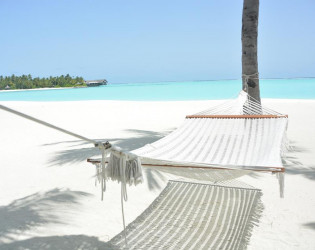 One&Only Reethi Rah, Maldives