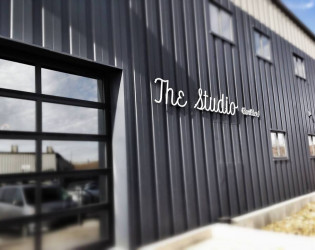 The Studio (Boulder)