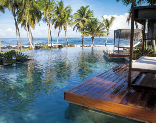 Dorado Beach, a Ritz-Carlton Reserve