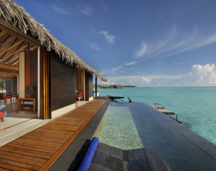 One&Only Reethi Rah, Maldives