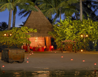 One&Only Reethi Rah, Maldives