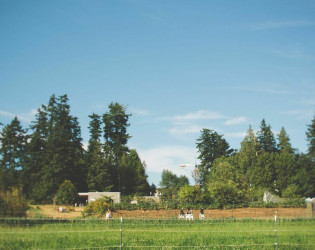 UBC Farm