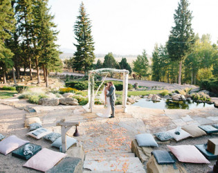 The Lodge & Spa at Brush Creek Ranch