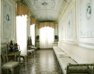 Villa di Geggiano