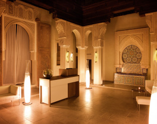 Riad Fès - Relais & Châteaux