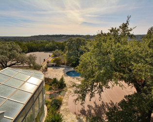 The Greenhouse at Driftwood