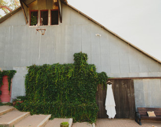 Taber Ranch Vineyard & Event Center