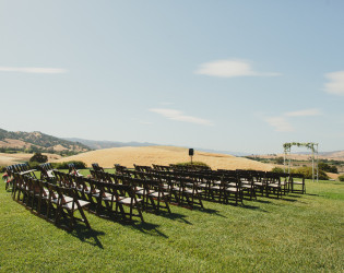 Taber Ranch Vineyard & Event Center